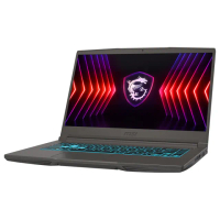 【MSI 微星】▲特仕版 15.6吋R7電競筆電(Thin A15 B7VF-085TW/Ryzen 7 7735HS/16G/512G SSD/RTX4060/W11)