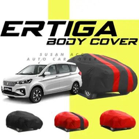 Body Cover Mobil Ertiga Sarung Mobil Ertiga/Ertiga gl/Ertiga gx/Ertiga Lama/New Ertiga/Ertiga Baru e