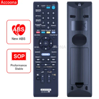 Remote control for Sony rm-adu126, Sony bdv-b1 for home theater, soundbar Sony hbd-b1