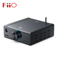 FiiO K9 K9PRO Desktop Headphone Amplifier AMP USB ES9038PRO*2 DAC Bluetooth XMOS XUF 208 HiFi Audio THX AAA 788+ LDAC DSD512