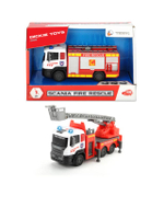 SCANIA FIRE RESCUE 2 ASST
