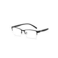 Hamlin Keenan Kacamata Miopia Rabun Jauh Myopia Glasses Unisex Desain Classic Material PC ORIGINAL -