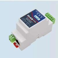 Modbus RTU TCP Gateway industrial serial to ethernet rs485 converter