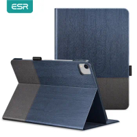 ESR Cover for iPad Air 5 Protective Case for iPad Pro 12.9 Inch Urban Folio Case for Air 4 Protective Case for iPad 10”9 Cover