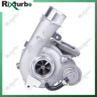 Car Turbocharger For Mazda CX-7 2.3L 260 HP DISI NA Engine Petrol Turbo K0422-581 L33L13700B Full Turbine Turbo 2007-2010