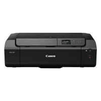 【跨店享22%點數回饋+滿萬加碼抽獎】【預購】CANON PIXMA PRO-200 A3+噴墨相片印表機