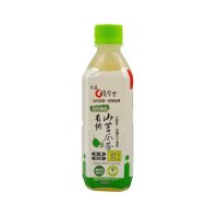 【淺草堂】有機山苦瓜茶360ml x6瓶(有機)