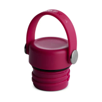【Hydro Flask】標準口提環型瓶蓋(酒紅色)