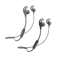 【Jaybird】X4 無線藍牙運動耳機