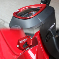 Phụ Kiện Xe Máy, Cho Honda Cross Cub CC110 CC 110, Vỏ Chìa Khóa Vỏ Bảo Vệ, Bảng Điều Khiển, Khung Dụ