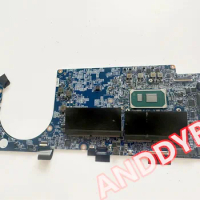 Original FOR MSI Modern 14 B11MOL ms-14d31 ms-14d3 laptop motherboard WITH i5-1135G7 test ok