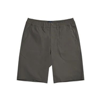3Second Men's Short Chino Pants Regular Fit Twill Stretch Eddie HP-C010726 30 Grey