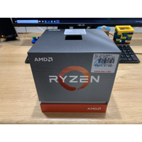 AMD Ryzen 9 R9-3900X 中央處理器