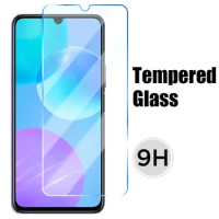 Tempered Glass For Huawei P30 P20 P40 10 Lite Pro Screen Protector For Huawei Mate 10 20 30 Lite Pro Psmart 2019 Glass film