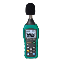 ProsKit寶工  MT-4618數位噪音計原價2700(省401)