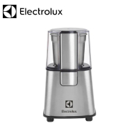 【Electrolux 伊萊克斯】不鏽鋼咖啡磨豆機 ECG3003S