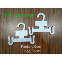 Hanger Sandal Jepit | Hanger gantungan sandal display 12pcs