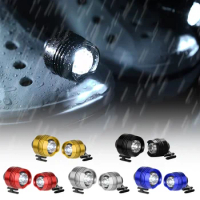 Portable Headlights for Crocs LED Light for Crocs IPX5 Waterproof Shoes Lights Outdoor Camping Hiking Accessories Led Light Glow