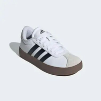 adidas Kids Vl Court 3.0 Shoes Ftwr White (ID9062) 5