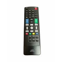 Remote TV Sharp GA867WJSA สินค้าใช้งานง่ายแค่ใส่ถ่านก็สามารถใช้งานได้เลย รีโมท์ทีวี คําแนะนําการขายท