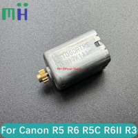 For Canon EOS R5 R6 R5C R6II R3 Shutter Driver Motor Engine Unit EOS R6M2 R62 R6 Mark II 2 M2 Mark2 Camera Repair Part