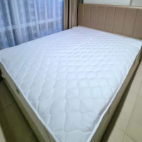 Matrass Protector ( Pelindung Kasur ) ,Silicon