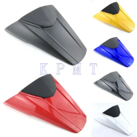 สำหรับ Honda CB650F CBR650F 2014 2015 2016 2017 650F 650F F Cb Cbr ฝาครอบที่นั่งด้านหลัง Solo มอเตอร