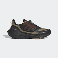 【adidas 愛迪達】運動鞋 慢跑鞋 男鞋 黑 ULTRABOOST 22 GTX(GZ6876)