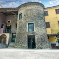 住宿 La Torre Licciana Nardi