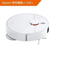 小米Xiaomi 掃拖機器人 S10+ 台灣公司貨