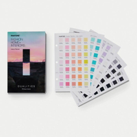 PANTONE  FHI 棉布版 策劃手冊 DUALITIES 擴充包 FHI Cotton Passport + Dualities Expansion Pack / 本 FHIC310C