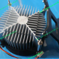 5pcs 20w 30W 50w High Power LED heatsink DC 12V Led Cooling Fan Hybrid LED bulb