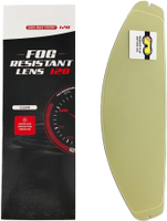 K1 Motorcycle Helmet Shield for AGV K1, K1S, K3SV, K5, K5S, Replacement Helmet Visor for K5 (Anti Fo