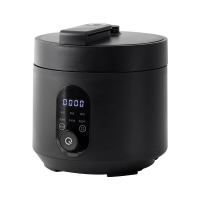 olayks飯煲萊克電壓力鍋家用小型迷你智能歐1-4人yw3001
