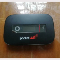 Unlocked Huawei R208 3G WIFI Router Pocket WCDM 42M Mobile Hotspot