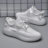 Sports Shoes, Yezzy Boost, For Women and Men, Sneakers, Unisex, Suitable for Outdoor Fitness and Run