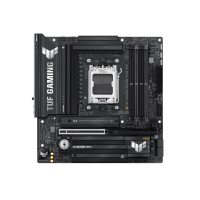 ASUS 華碩 板+U組合 AMD★TUF GAMING B850M-PLUS WIFI 主機板+Ryzen R7-9700X 8核心處理器