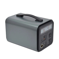 1000w Portable Power Station Lithium Battery Outdoor Portable Power Banks &amp; Power Station Charging Station