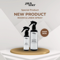 Room and Linen Spray | Bed Spray | Aromaterapi - SCOTCH WHISKY
