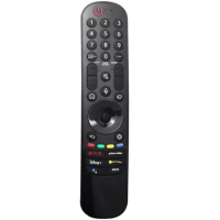 Replace MR22GA AKB76039905 Remote Control for UHD/HDTV/OLED 4K Smart TV