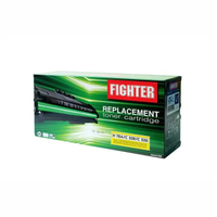 ตลับหมึกโทนเนอร์ Fighter for HP 78A ดำ