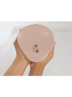 BREAST FORM OVAL