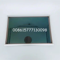 1 Piece Free Shipping EL640.400-CB3 FRA EL Panel Industrial LCD Display 9.1 Inch