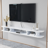 TV Console Cabinet Wood TV Console Cabinet With Storage High-End Solid Wood Ecological Board Shelf Fine Wood Board Moisture-Proof and Mildew-Proof Hot Selling Styles in Singapore