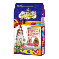 【藍帶精選】活力成犬 15kg 紐澳羊雞雙寶+鮮蔬食譜(成犬 高活動力 狗飼料 寵物飼料)