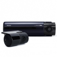 X11 PRO 2CH 2K QHD 前後鏡行車記錄器 包128GB記憶卡 香港行貨