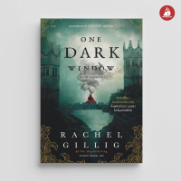 [พร้อมส่ง] Nanmeebooks Book One Dark Window, Window to the Dark, Novel Elix