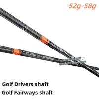 TENSEI Pro-Graphite Shaft for Golf Drivers, 1K, 46 ", R, S, SR, X Flex, Wood Clubs, New