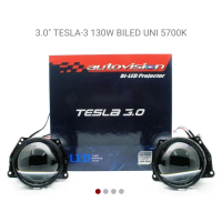 Autovision Innova Reborn V Venturer 2021 (Biled, Highbeam, foglamp) Lampu Utama Depan Mobil Variasi 
