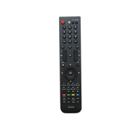 Remote Control For HISENSE K26 LCD42V87P LCD42V87PC2Z1 LCD42W58PK HL219K15L HLS106T18PZL EN-31608A Smart 4K LED LCD HDTV TV